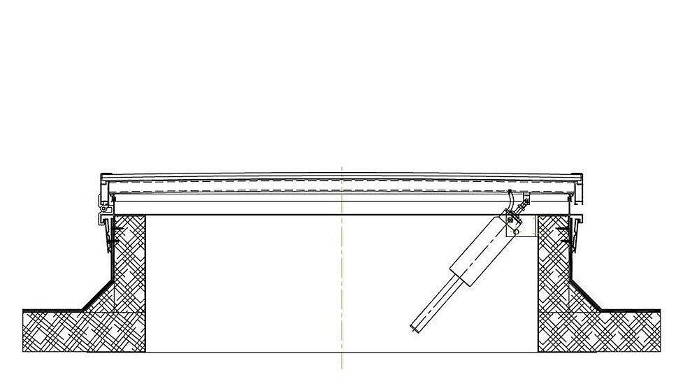 VenturiAir von roda geschlossen