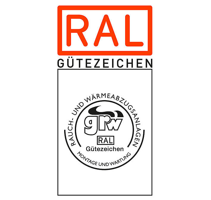 RAL Gütezeichen