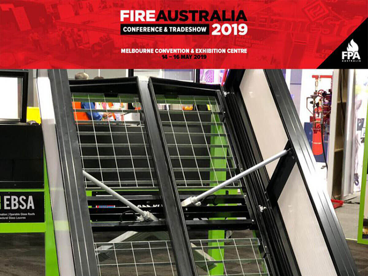 Fire Australia zu sehen ist der Fire Australia