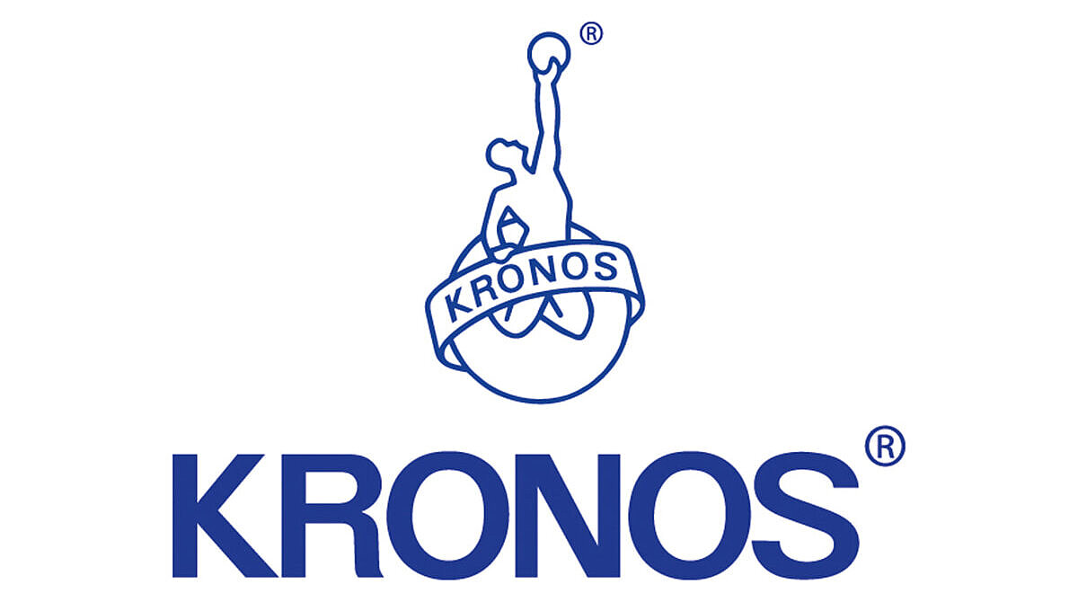 Logo Kronos