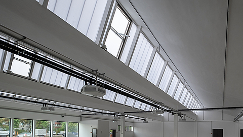 Tongue and groove systems by roda