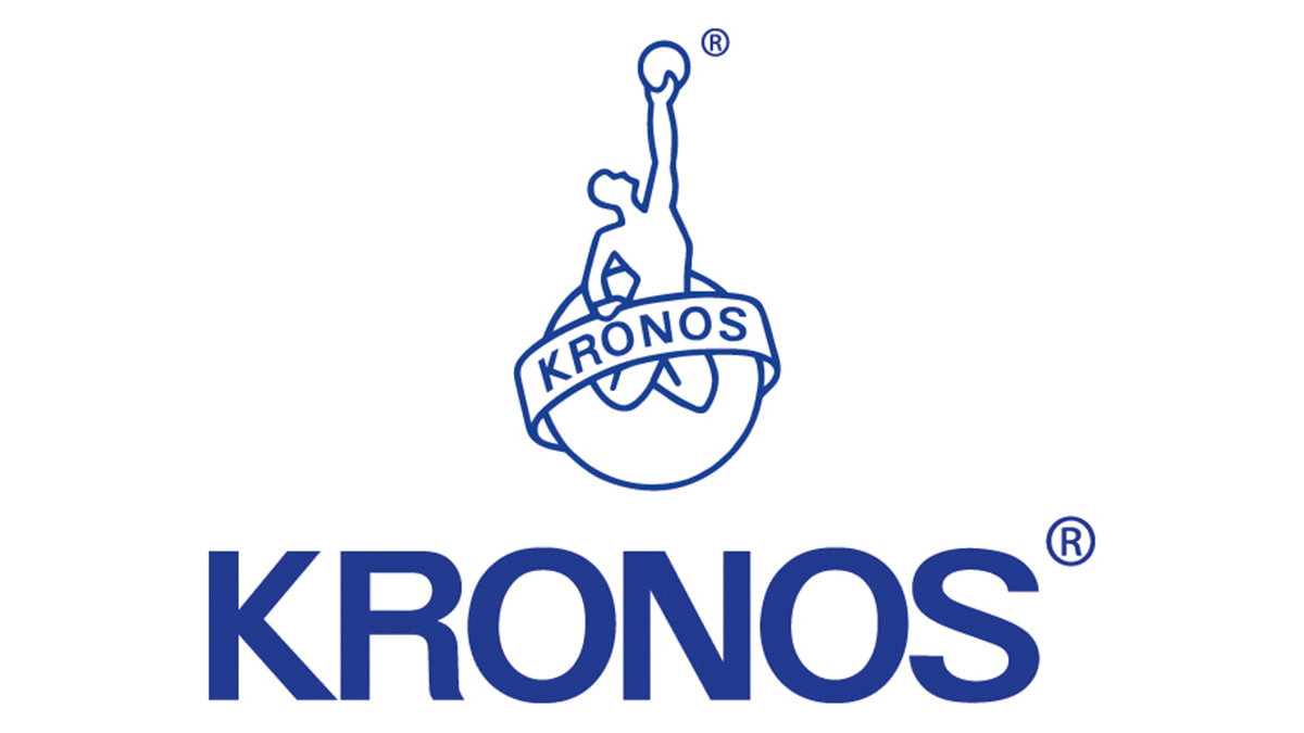 Logo Kronos