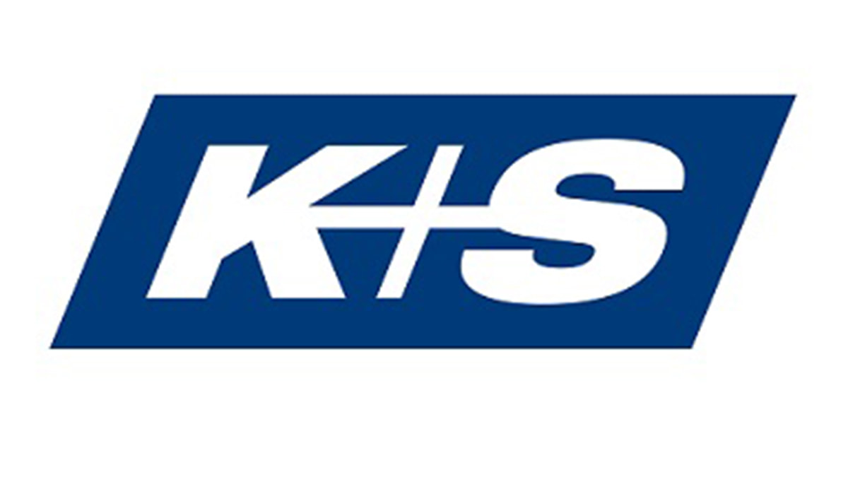 K+S Logo