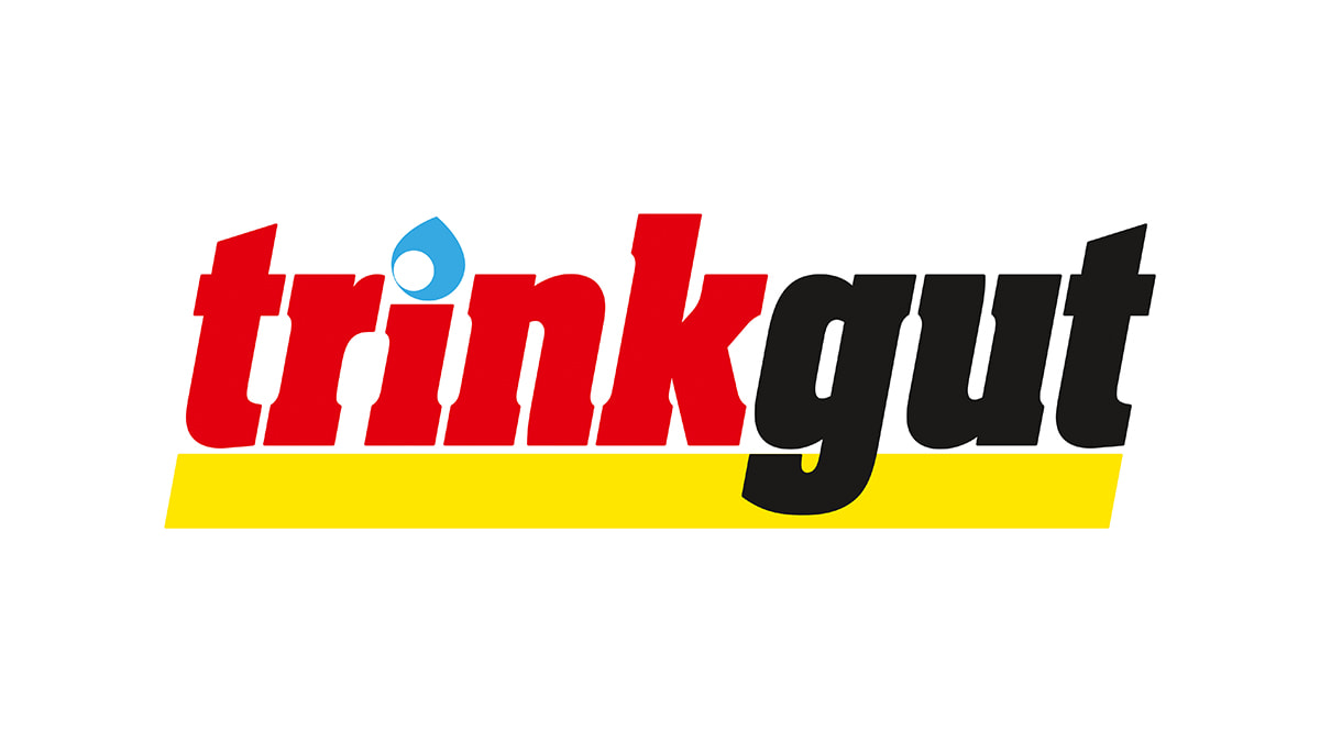 Logo Trinkgut