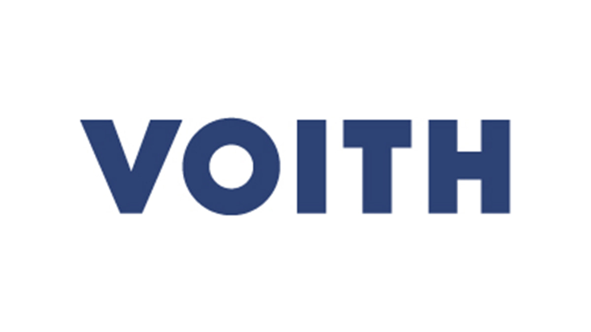 Logo Voith