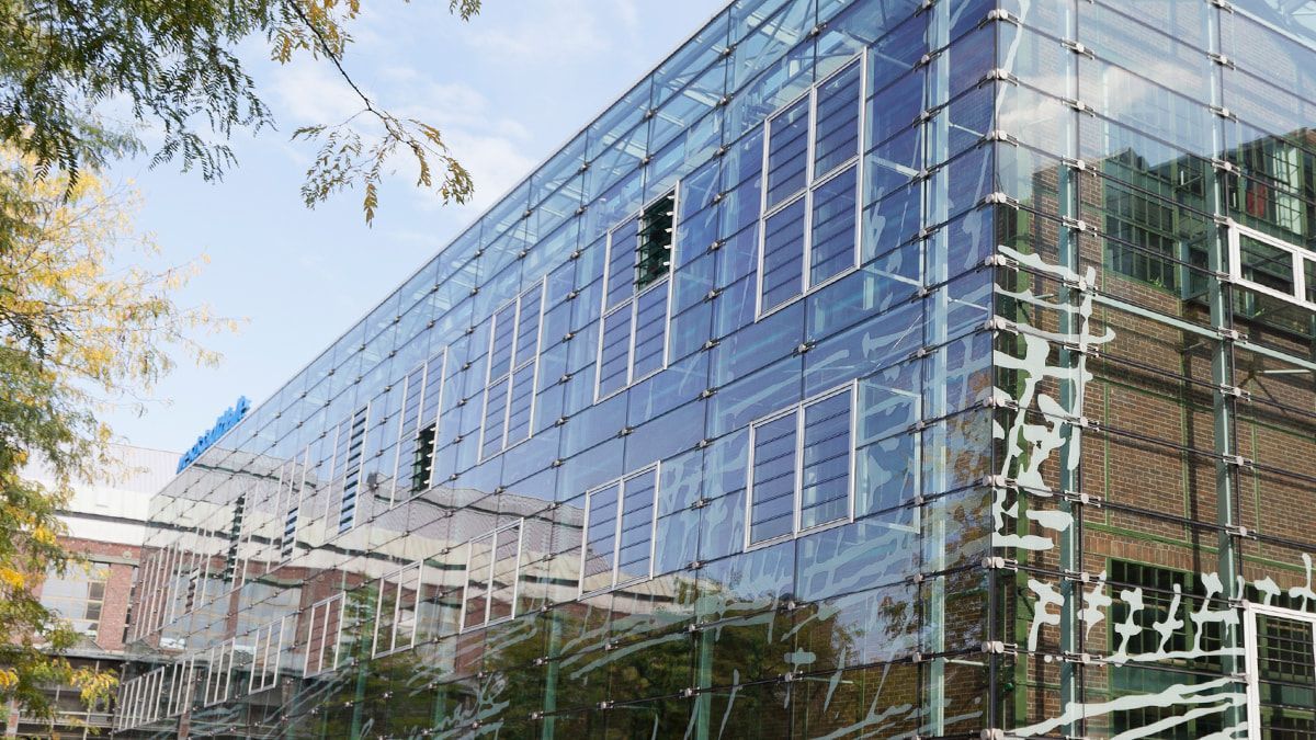 roda lamellenfenster musikschule essen